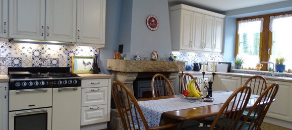 4 غرف نوم منزل في Plevin, France رقم 208612 6