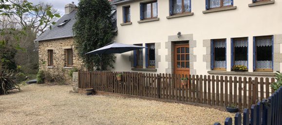 4 غرف نوم منزل في Plevin, France رقم 208612 17