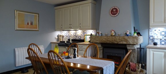 4 غرف نوم منزل في Plevin, France رقم 208612 7