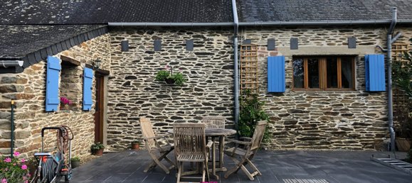 4 غرف نوم منزل في Plevin, France رقم 208612 18