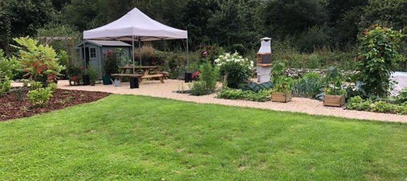 4 غرف نوم منزل في Plevin, France رقم 208612 19