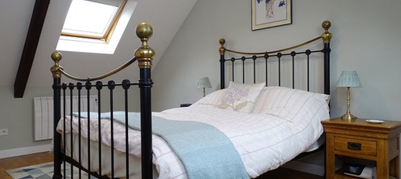 4 غرف نوم منزل في Plevin, France رقم 208612 12