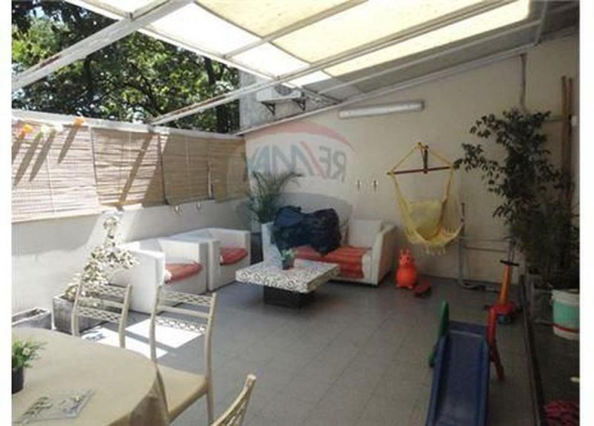 2 bedrooms House in Buenos Aires, Argentina No. 84274