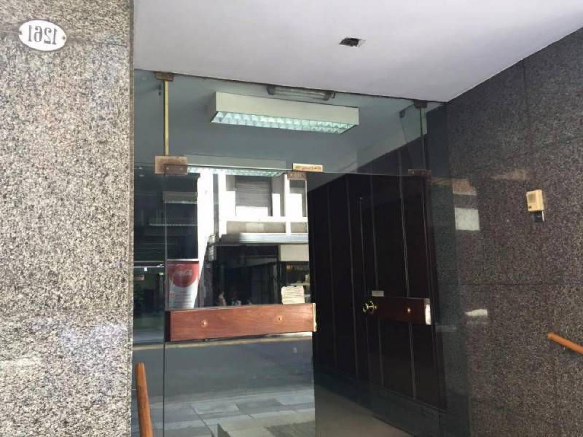 34m² Office in Buenos Aires, Argentina No. 104839