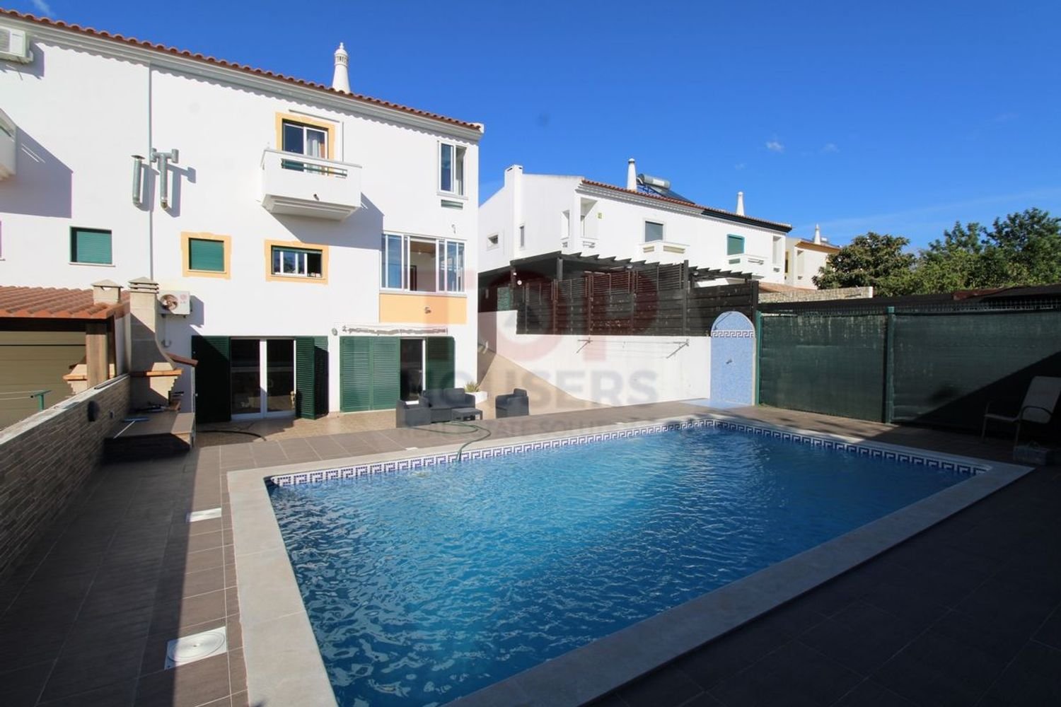 4 bedrooms House in Faro, Portugal No. 130947