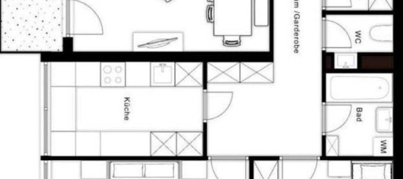 Apartamento de 3 habitaciónes en Bad Gastein, Austria No. 254295 7