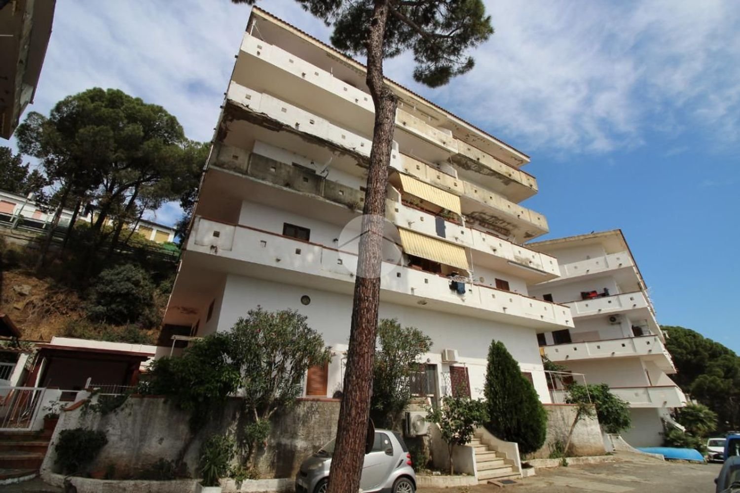 2غرفة شقة في Stalettì, Italy رقم 226191