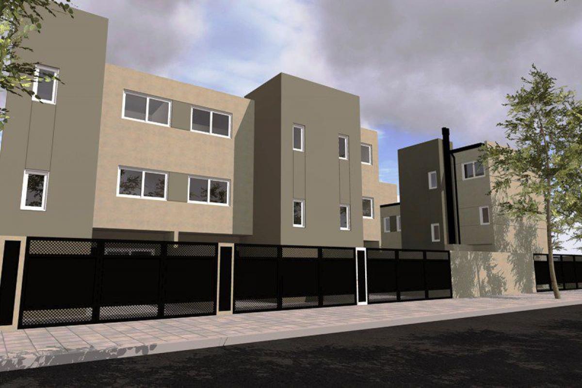 2 bedrooms House in Vicente Lopez, Argentina No. 6296