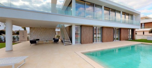 4 bedrooms Villa in Larnaca, Cyprus No. 12897 14