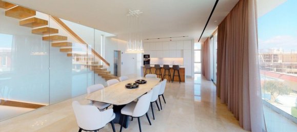 4 bedrooms Villa in Larnaca, Cyprus No. 12897 4