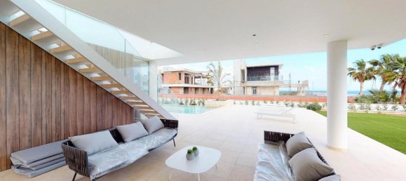 4 bedrooms Villa in Larnaca, Cyprus No. 12897 13