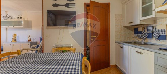 Вилла с 3 спальнями в Тьези, Италия № 375592 47