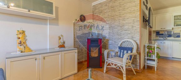 Вилла с 3 спальнями в Тьези, Италия № 375592 45