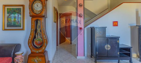 Вилла с 3 спальнями в Тьези, Италия № 375592 7