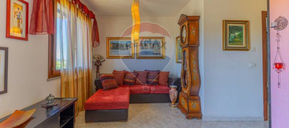 Вилла с 3 спальнями в Тьези, Италия № 375592 5