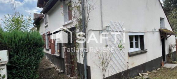 2 Schlafzimmer Haus in Nogent-sur-Vernisson, France, Nr. 263529 2