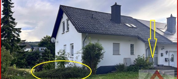 1 chambre Appartement à Waldeck-Frankenberg, Germany No. 286763 3