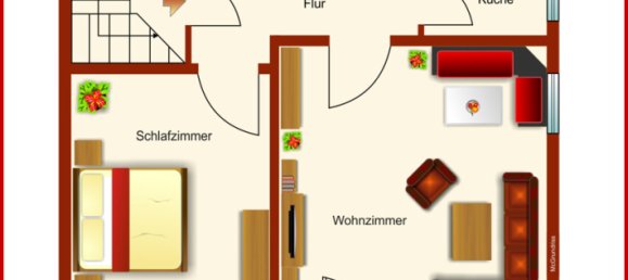 1 chambre Appartement à Waldeck-Frankenberg, Germany No. 286763 13