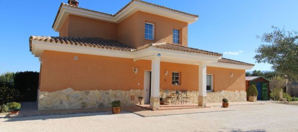 4 غرف نوم منزل في Ontinyent, Spain رقم 70320 6