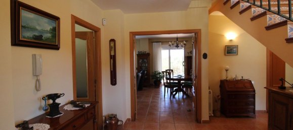 4 غرف نوم منزل في Ontinyent, Spain رقم 70320 12