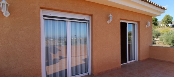 4 غرف نوم منزل في Ontinyent, Spain رقم 70320 49