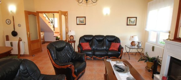 4 غرف نوم منزل في Ontinyent, Spain رقم 70320 18