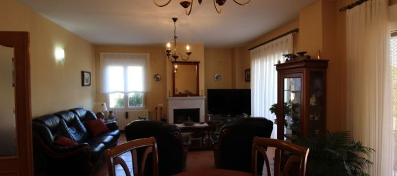 4 غرف نوم منزل في Ontinyent, Spain رقم 70320 21