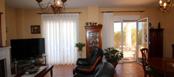 4 غرف نوم منزل في Ontinyent, Spain رقم 70320 15