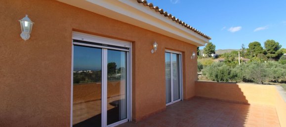 4 غرف نوم منزل في Ontinyent, Spain رقم 70320 50