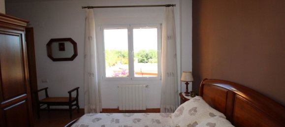 4 غرف نوم منزل في Ontinyent, Spain رقم 70320 28