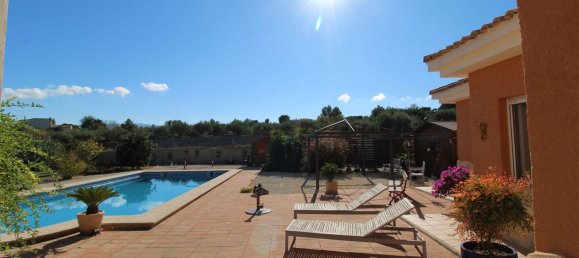 4 غرف نوم منزل في Ontinyent, Spain رقم 70320 4