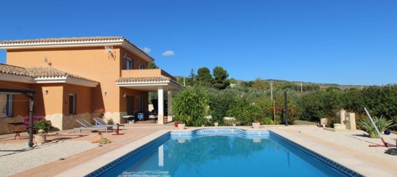 4 غرف نوم منزل في Ontinyent, Spain رقم 70320 9