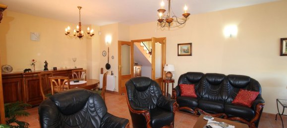 4 غرف نوم منزل في Ontinyent, Spain رقم 70320 17