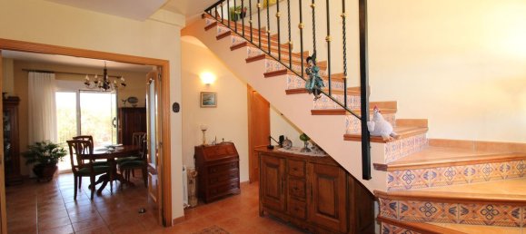 4 غرف نوم منزل في Ontinyent, Spain رقم 70320 10