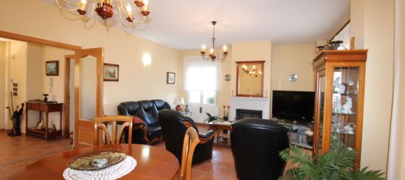 4 غرف نوم منزل في Ontinyent, Spain رقم 70320 19