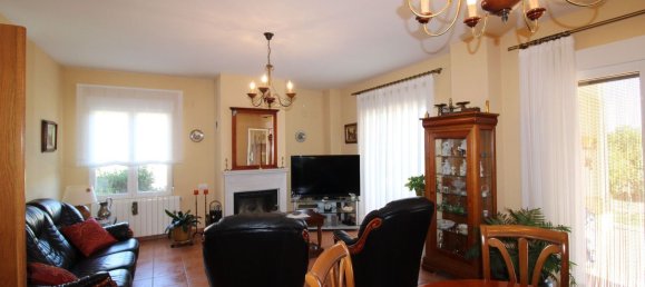 4 غرف نوم منزل في Ontinyent, Spain رقم 70320 13