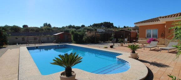 4 غرف نوم منزل في Ontinyent, Spain رقم 70320 5