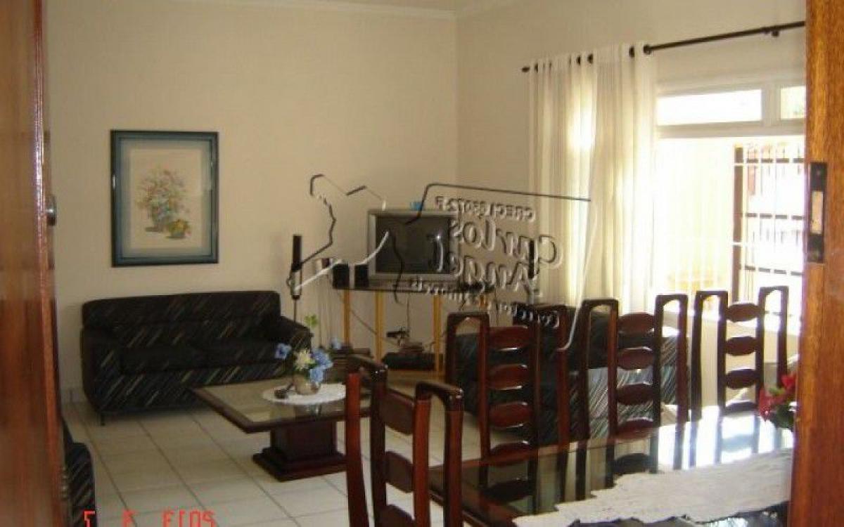 3 chambres Maison à Sao Paulo, Brazil No. 445081