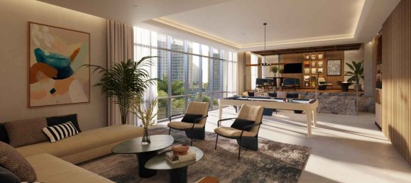 1 Schlafzimmer Wohnung in Dubai Marina, UAE, Nr. 116803 2