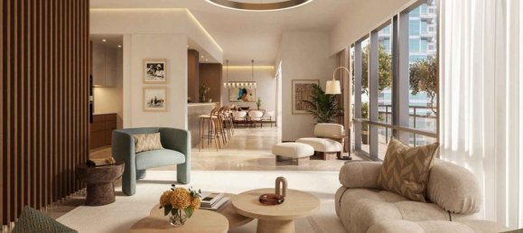 1 Schlafzimmer Wohnung in Dubai Marina, UAE, Nr. 116803 3