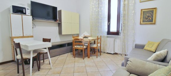 2-Zimmer Wohnung in Voghera, Italy, Nr. 11588 12