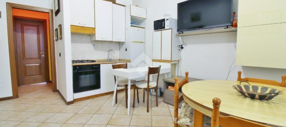 2-Zimmer Wohnung in Voghera, Italy, Nr. 11588 2