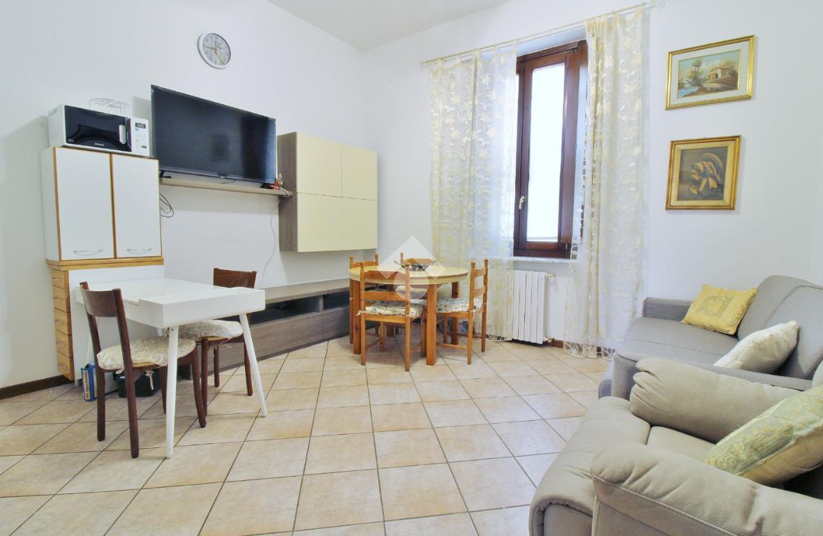 2-Zimmer Wohnung in Voghera, Italy, Nr. 11588