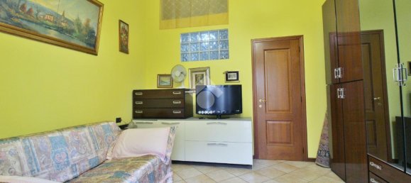 2-Zimmer Wohnung in Voghera, Italy, Nr. 11588 22