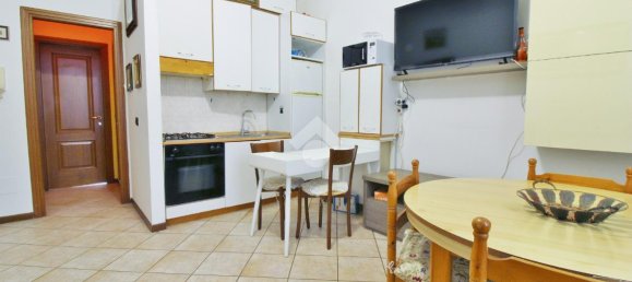 2-Zimmer Wohnung in Voghera, Italy, Nr. 11588 13