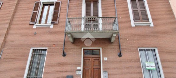 2-Zimmer Wohnung in Voghera, Italy, Nr. 11588 4