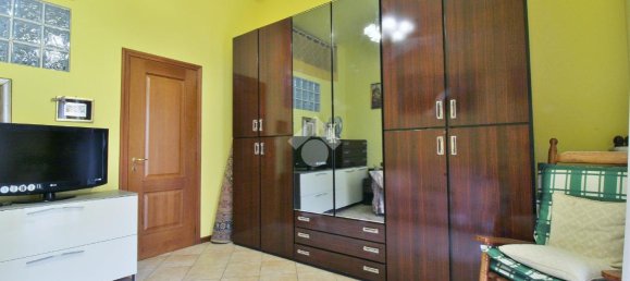 2-Zimmer Wohnung in Voghera, Italy, Nr. 11588 5