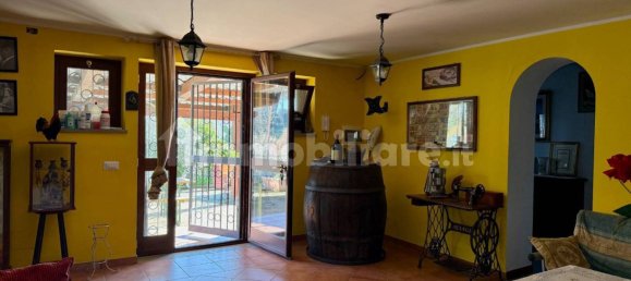 1 bedroom House in Genazzano, Italy No. 60828 18