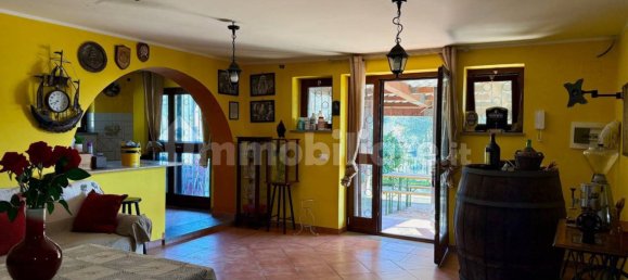 1 bedroom House in Genazzano, Italy No. 60828 2