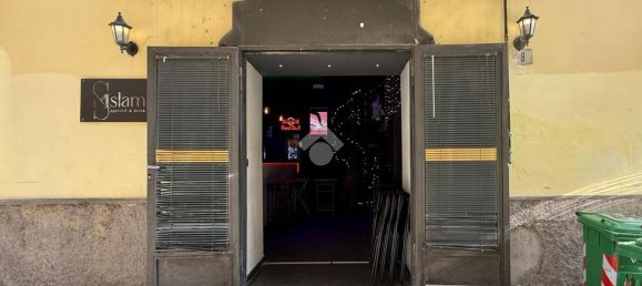 1 room Commercial property in Naples, Italy No. 59217 2